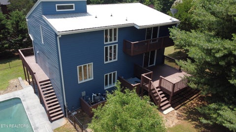 Tiny photo for 125 Orchard Crest Circle, Clinton, TN 37716 (MLS # 1343941)