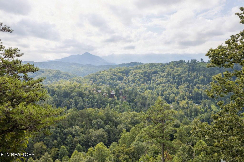 Photo of 780 Park Vista Way Way, Gatlinburg, TN 37738 (MLS # 1313177)