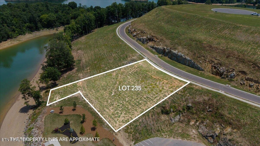 Photo of 235 Rusty Row, Morristown, TN 37814 (MLS # 1352239)