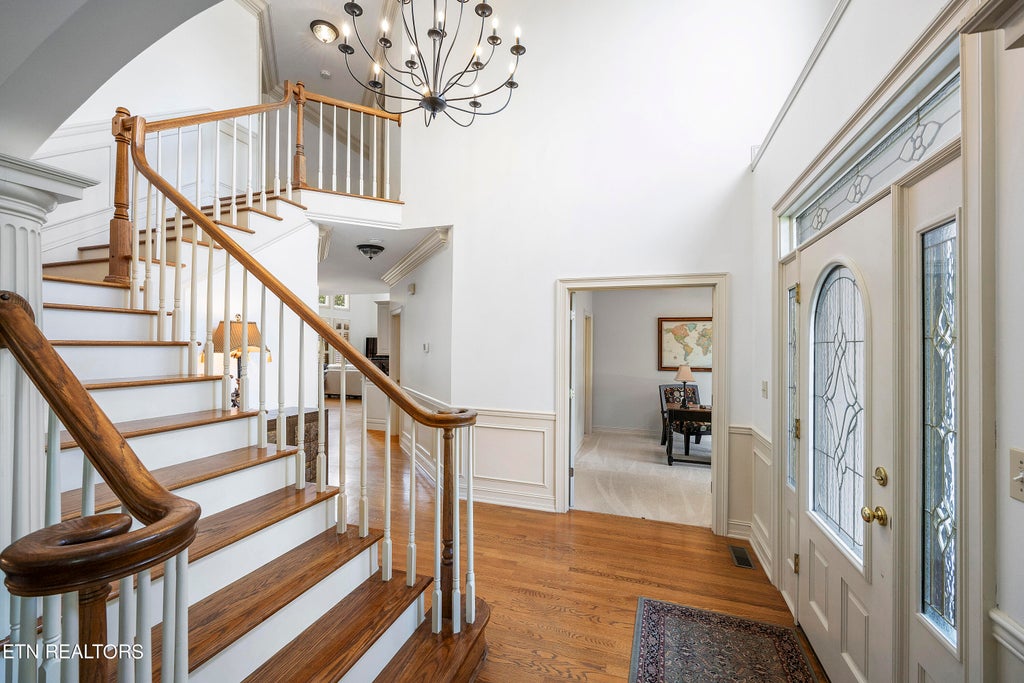 Photo of 9011 Legends Lake Lane, Knoxville, TN 37922 (MLS # 1270094)