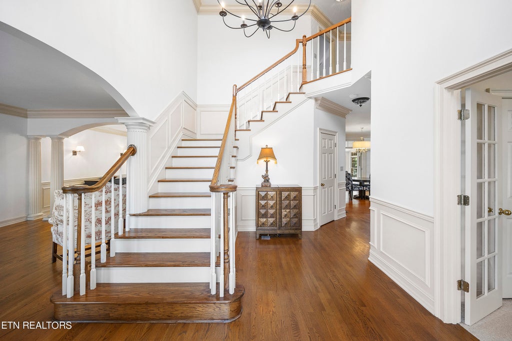 Photo of 9011 Legends Lake Lane, Knoxville, TN 37922 (MLS # 1270094)