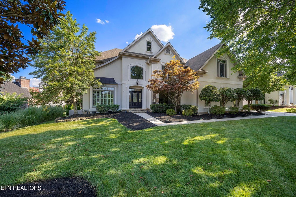 Photo of 9011 Legends Lake Lane, Knoxville, TN 37922 (MLS # 1270094)