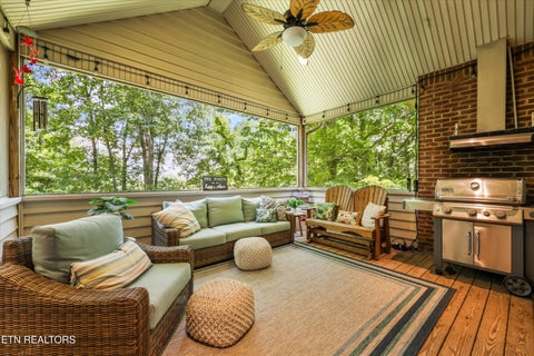 Tiny photo for 103 Winchester Circle, Oak Ridge, TN 37830 (MLS # 1344662)
