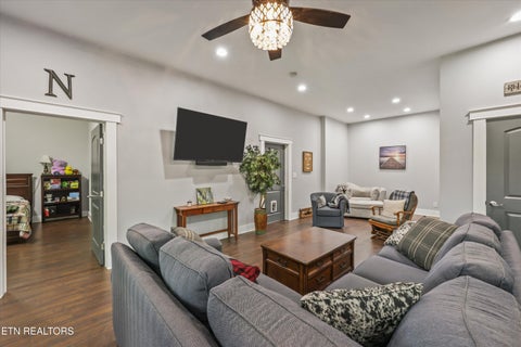 Tiny photo for 103 Winchester Circle, Oak Ridge, TN 37830 (MLS # 1344662)