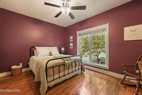 Tiny photo for 103 Winchester Circle, Oak Ridge, TN 37830 (MLS # 1344662)