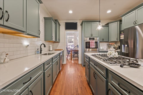 Tiny photo for 103 Winchester Circle, Oak Ridge, TN 37830 (MLS # 1344662)