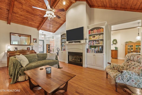 Tiny photo for 103 Winchester Circle, Oak Ridge, TN 37830 (MLS # 1344662)