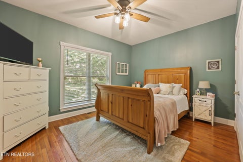 Tiny photo for 103 Winchester Circle, Oak Ridge, TN 37830 (MLS # 1344662)
