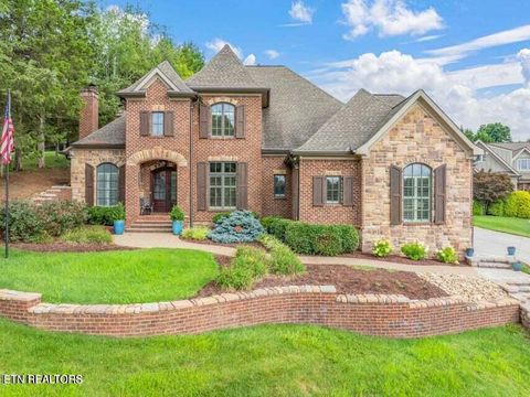 Photo of 901 Broken Shaft Lane, Knoxville, TN 37922 (MLS # 1316700)