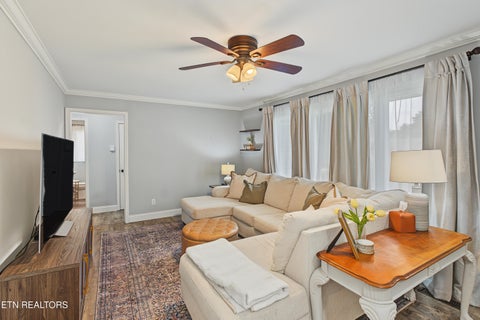 Tiny photo for 5408 Stoneoak Lane, Knoxville, TN 37920 (MLS # 1355861)