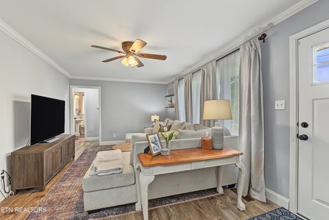 Tiny photo for 5408 Stoneoak Lane, Knoxville, TN 37920 (MLS # 1355861)