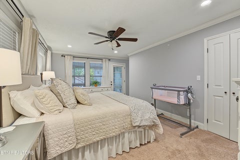 Tiny photo for 5408 Stoneoak Lane, Knoxville, TN 37920 (MLS # 1355861)