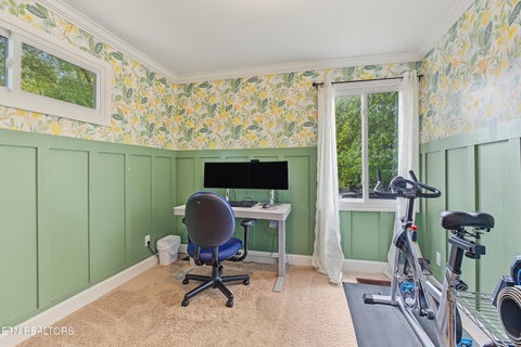 Tiny photo for 5408 Stoneoak Lane, Knoxville, TN 37920 (MLS # 1355861)