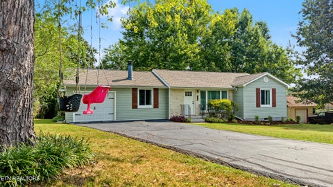 Tiny photo for 5408 Stoneoak Lane, Knoxville, TN 37920 (MLS # 1355861)
