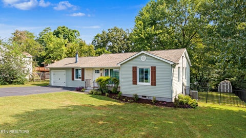 Tiny photo for 5408 Stoneoak Lane, Knoxville, TN 37920 (MLS # 1355861)
