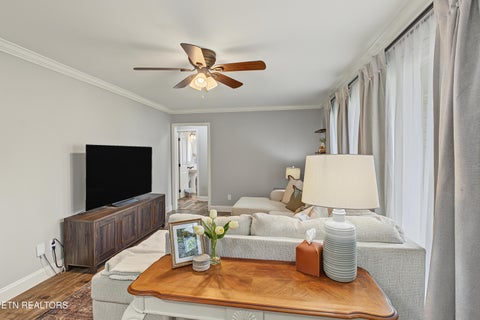 Tiny photo for 5408 Stoneoak Lane, Knoxville, TN 37920 (MLS # 1355861)