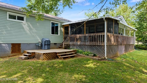 Tiny photo for 5408 Stoneoak Lane, Knoxville, TN 37920 (MLS # 1355861)
