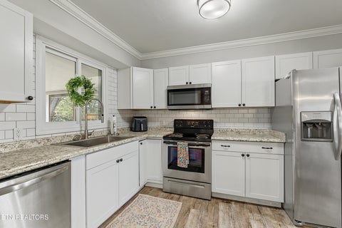Tiny photo for 5408 Stoneoak Lane, Knoxville, TN 37920 (MLS # 1355861)
