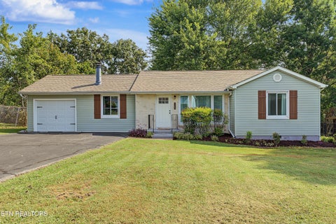 Tiny photo for 5408 Stoneoak Lane, Knoxville, TN 37920 (MLS # 1355861)