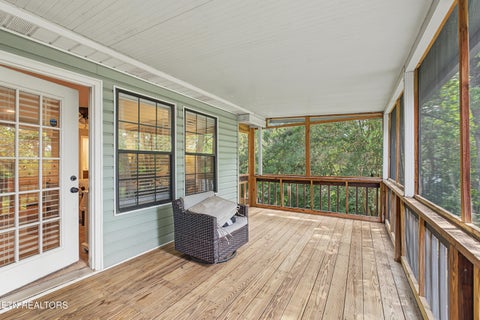 Tiny photo for 5408 Stoneoak Lane, Knoxville, TN 37920 (MLS # 1355861)