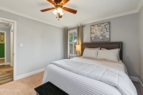 Tiny photo for 5408 Stoneoak Lane, Knoxville, TN 37920 (MLS # 1355861)