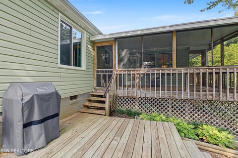 Tiny photo for 5408 Stoneoak Lane, Knoxville, TN 37920 (MLS # 1355861)