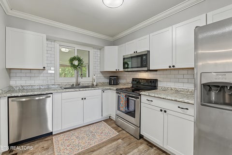 Tiny photo for 5408 Stoneoak Lane, Knoxville, TN 37920 (MLS # 1355861)