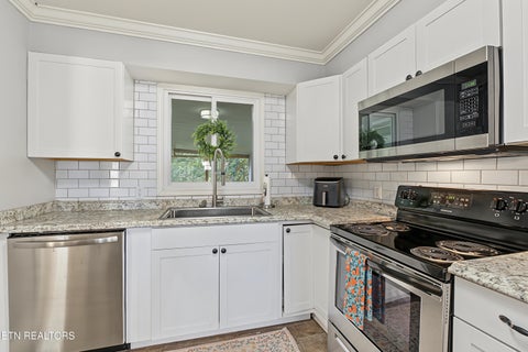Tiny photo for 5408 Stoneoak Lane, Knoxville, TN 37920 (MLS # 1355861)