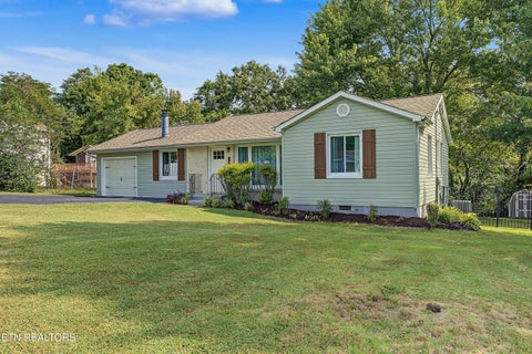 Tiny photo for 5408 Stoneoak Lane, Knoxville, TN 37920 (MLS # 1355861)