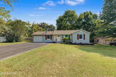 Tiny photo for 5408 Stoneoak Lane, Knoxville, TN 37920 (MLS # 1355861)