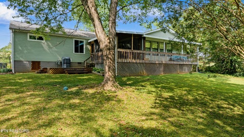 Tiny photo for 5408 Stoneoak Lane, Knoxville, TN 37920 (MLS # 1355861)