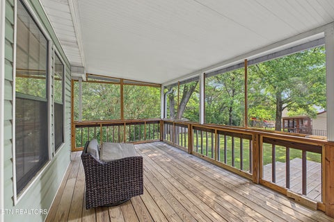 Tiny photo for 5408 Stoneoak Lane, Knoxville, TN 37920 (MLS # 1355861)