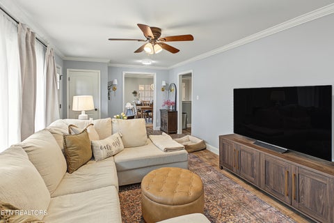 Tiny photo for 5408 Stoneoak Lane, Knoxville, TN 37920 (MLS # 1355861)
