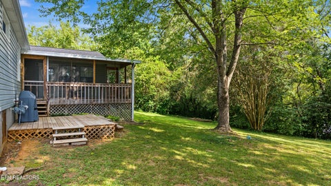 Tiny photo for 5408 Stoneoak Lane, Knoxville, TN 37920 (MLS # 1355861)