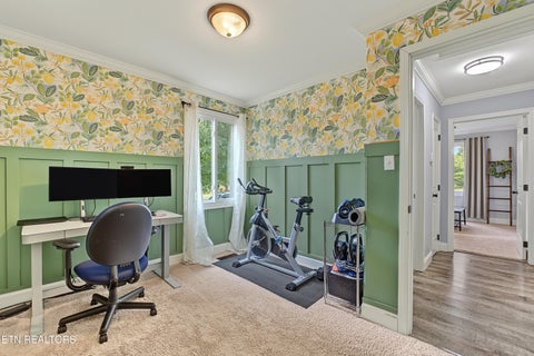 Tiny photo for 5408 Stoneoak Lane, Knoxville, TN 37920 (MLS # 1355861)