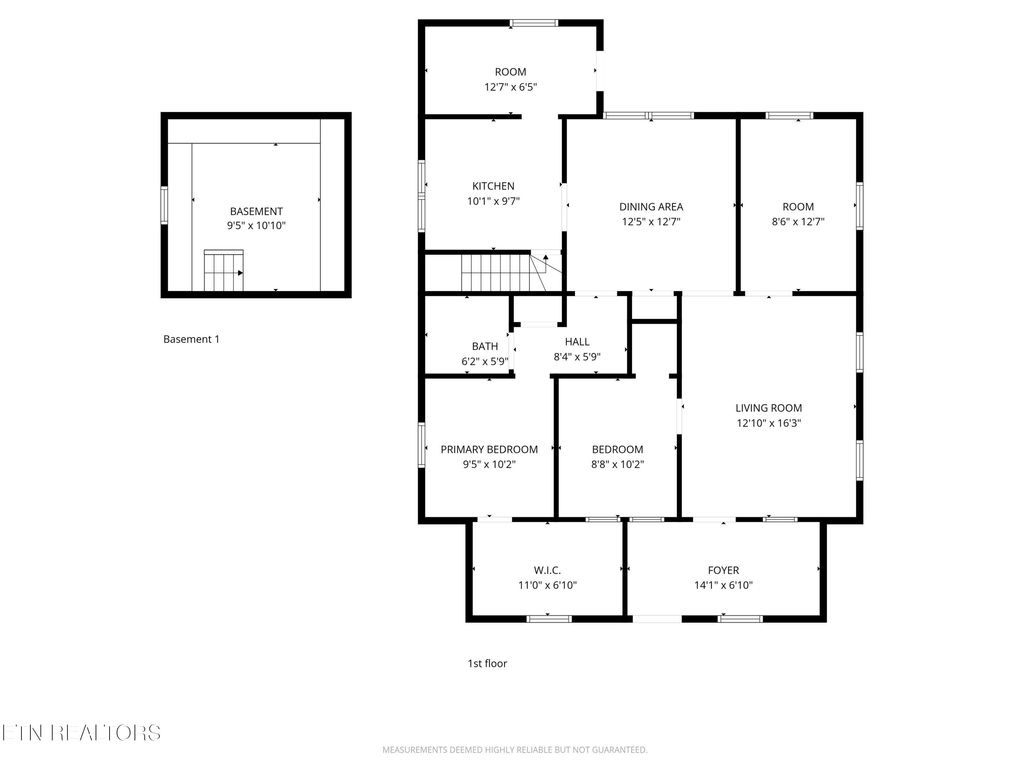 Photo of 182 County Road 900, Etowah, TN 37331 (MLS # 1322094)