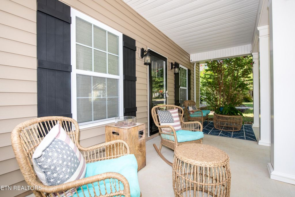 Photo of 117 Fortenberry St, Oak Ridge, TN 37830 (MLS # 1313413)