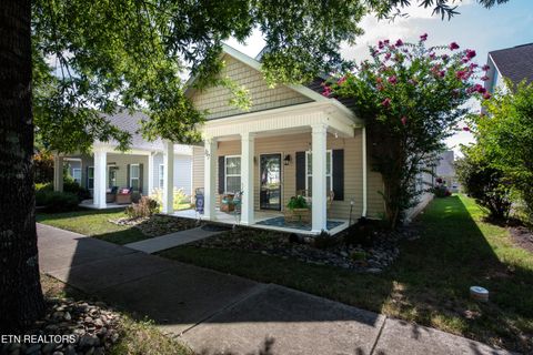 Photo of 117 Fortenberry St, Oak Ridge, TN 37830 (MLS # 1313413)