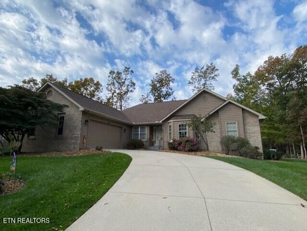 Photo of 116 Huntington Drive, Fairfield Glade, TN 38558 (MLS # 1292626)