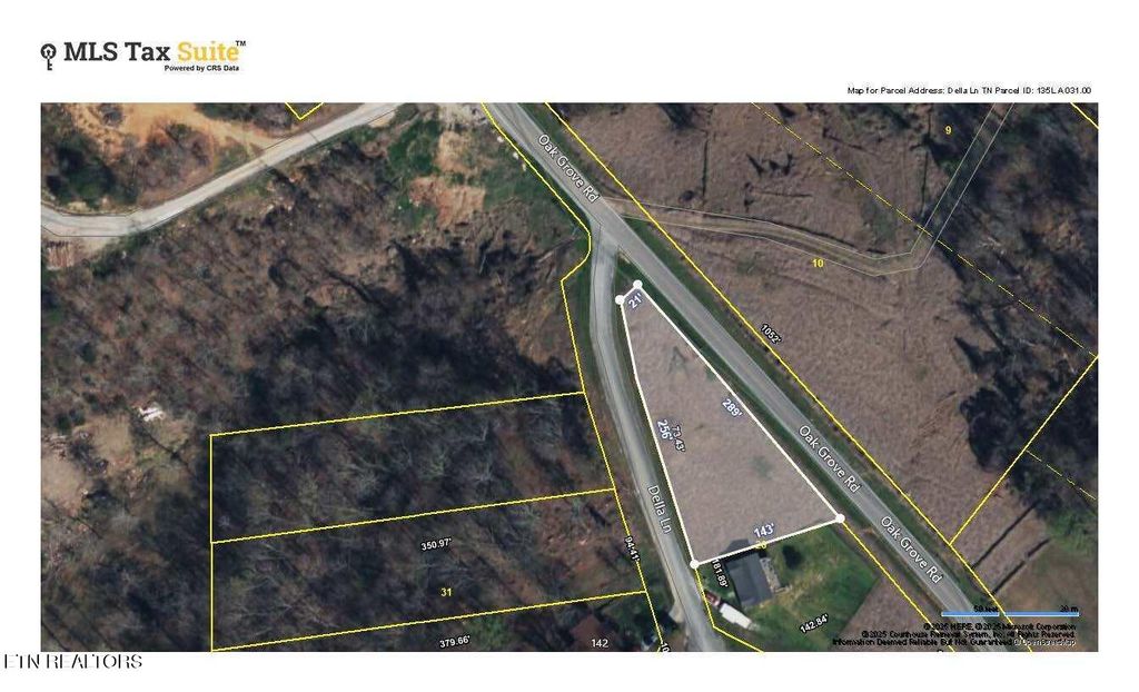 Photo of 26 Della Lane, Rocky Top, TN 37769 (MLS # 1303592)