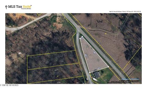 Della Lane Rocky Top TN 37769