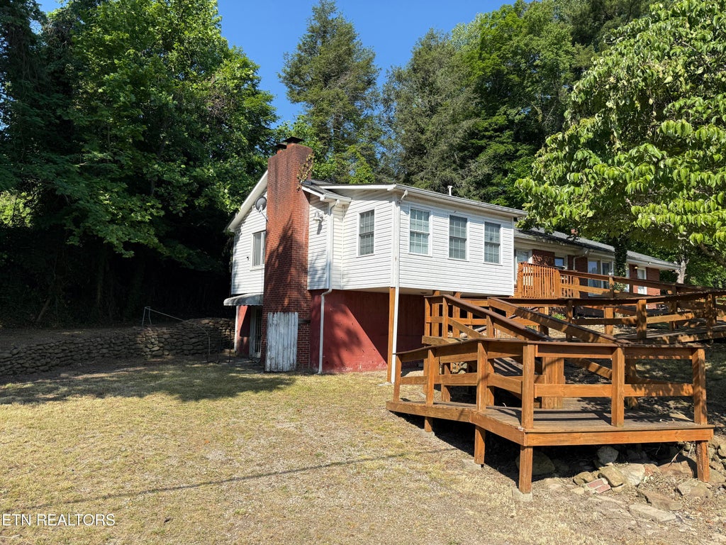 Photo of 130 Sunshine Drive, Rocky Top, TN 37769 (MLS # 1341412)