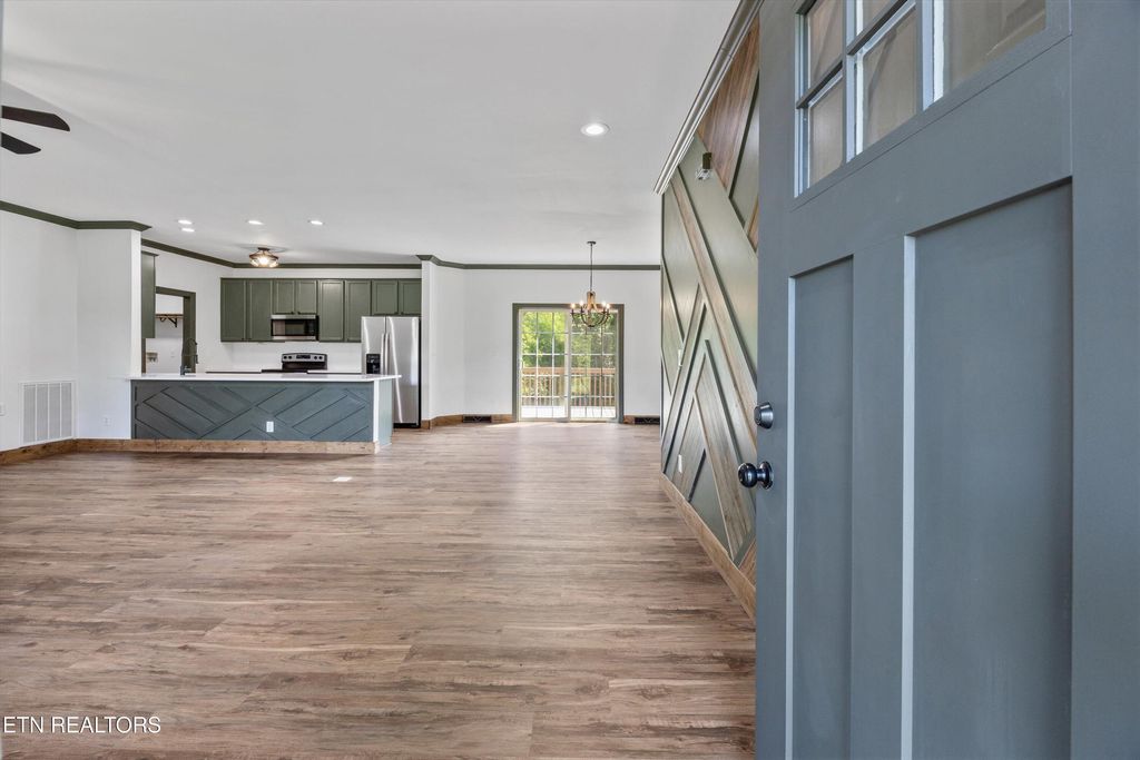 Photo of 1468 River Rd, Kingston, TN 37763 (MLS # 1304486)