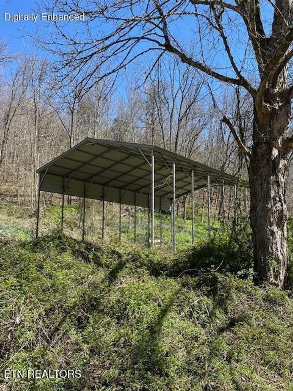 Photo of 188 Hamblin Branch Rd, Rose Hill, VA 24281 (MLS # 1334115)