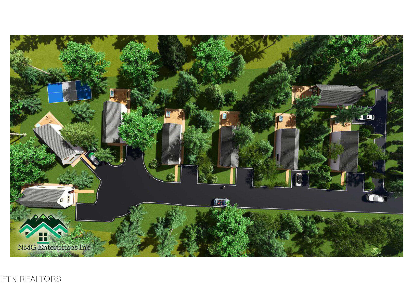 204-240 Braydens Way