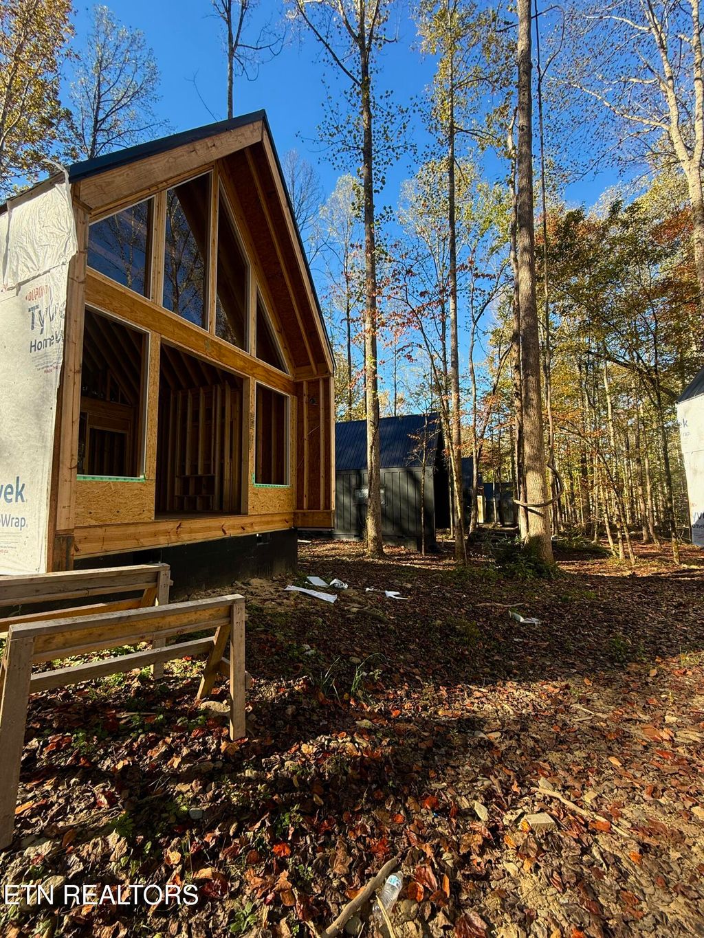 Photo of 204240 Braydens Way, Gatlinburg, TN 37738 (MLS # 1319126)