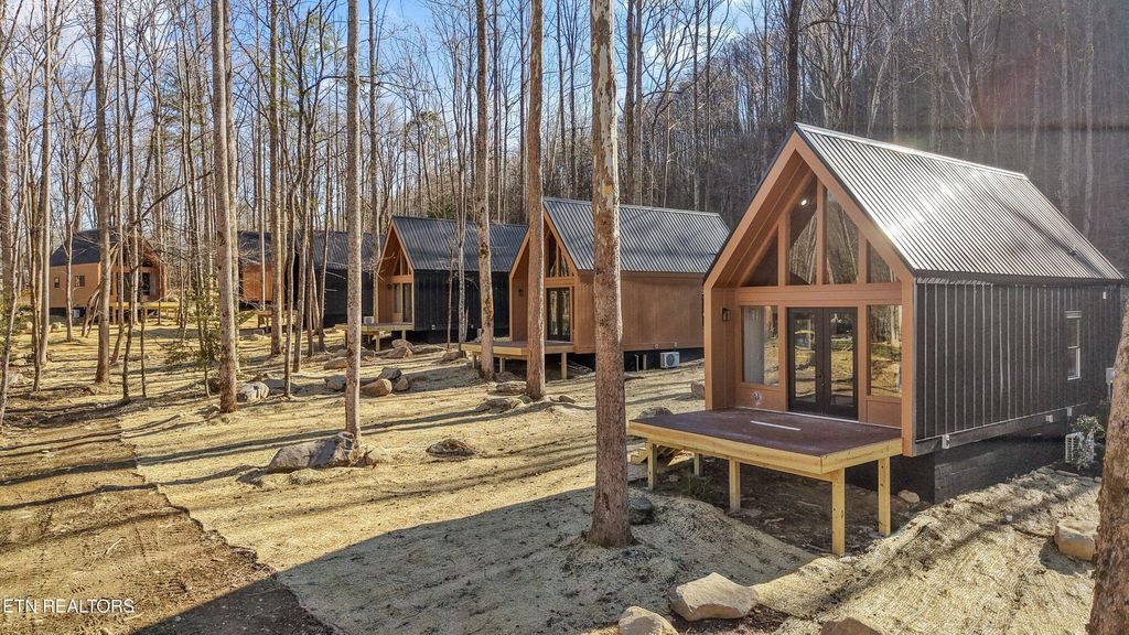Photo of 204234 Braydens Way, Gatlinburg, TN 37738 (MLS # 1319126)