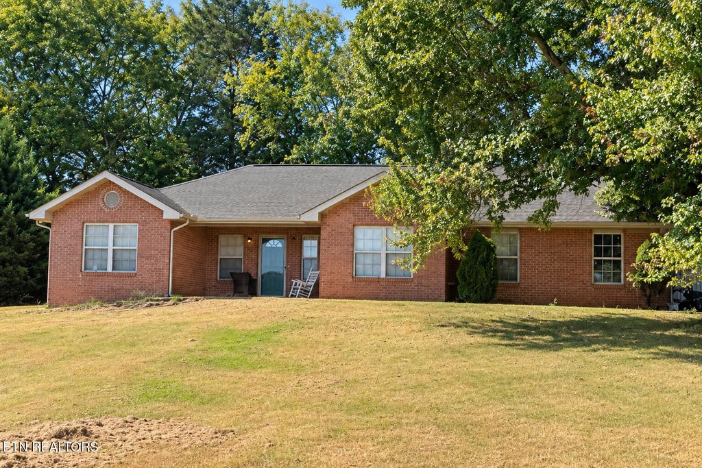 Photo of 1449 Double D Drive, Sevierville, TN 37876 (MLS # 1357042)