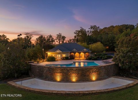 Tiny photo for 432 Sandpiper Lane, Bean Station, TN 37708 (MLS # 1326732)