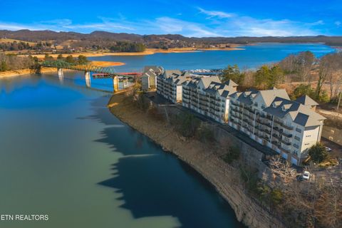 Photo of 432 Sandpiper Lane, Bean Station, TN 37708 (MLS # 1326732)